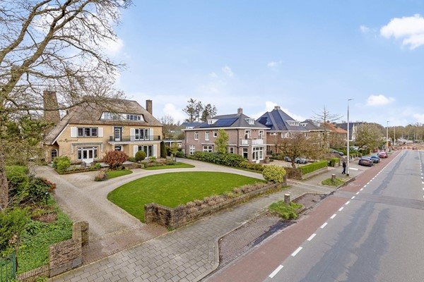 Medium property photo - Velperweg 103, 6824 HJ Arnhem