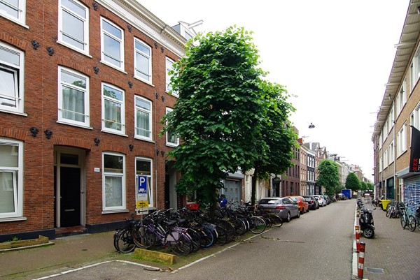 Medium property photo - Govert Flinckstraat 228huur, 1073 CC Amsterdam