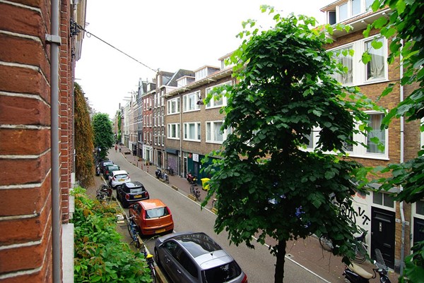 Medium property photo - Govert Flinckstraat 228huur, 1073 CC Amsterdam