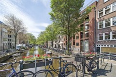 Verkocht: Looiersgracht 52, 1016 VT Amsterdam