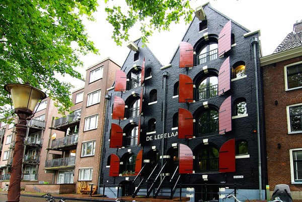 Medium property photo - Realengracht 26, 1013 KW Amsterdam