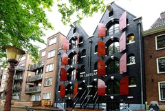Verhuurd: Realengracht 26, 1013 KW Amsterdam