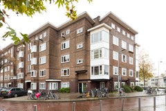 Verhuurd: Van Speijkstraat 2-2, 1057 HA Amsterdam