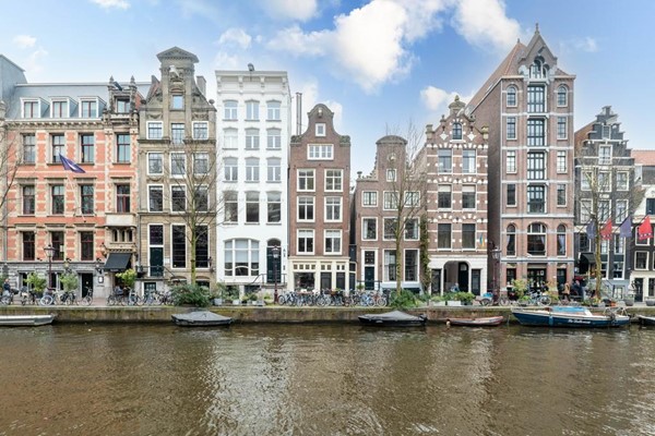 Medium property photo - Herengracht 261-1, 1016 BJ Amsterdam