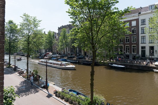 Medium property photo - Herengracht 261-1, 1016 BJ Amsterdam