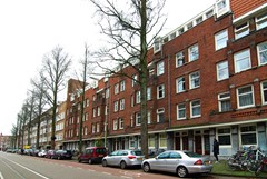 Verhuurd: Haarlemmermeerstraat 136-2, 1058KH Amsterdam