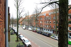 Verhuurd: Haarlemmermeerstraat 136-2, 1058 KH Amsterdam