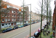 Verhuurd: Haarlemmermeerstraat 136-2, 1058 KH Amsterdam