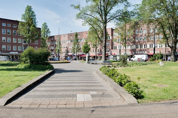 Medium property photo - Haarlemmermeerstraat 136-2, 1058 KH Amsterdam