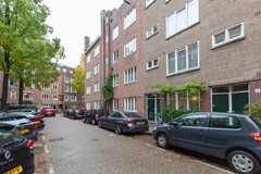 Verhuurd: Karel du Jardinstraat 8H, 1072 SH Amsterdam