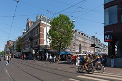 Verhuurd: Ferdinand Bolstraat 49-1, 1072 LB Amsterdam