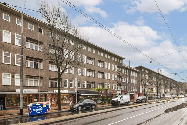 Medium property photo - Bos en Lommerweg 247III, 1055 DV Amsterdam