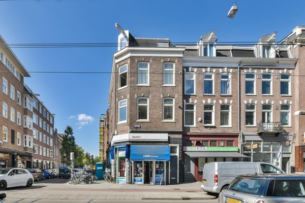 Medium property photo - Amstelveenseweg 168-1, 1075 XN Amsterdam