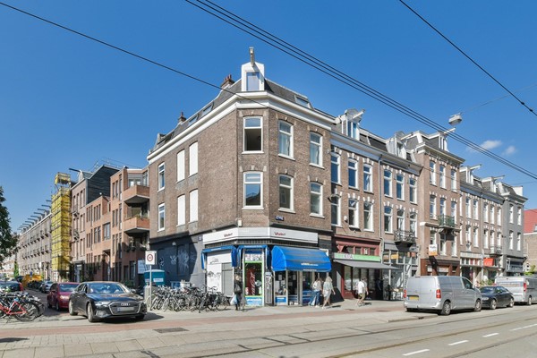 Medium property photo - Amstelveenseweg 168-1, 1075 XN Amsterdam