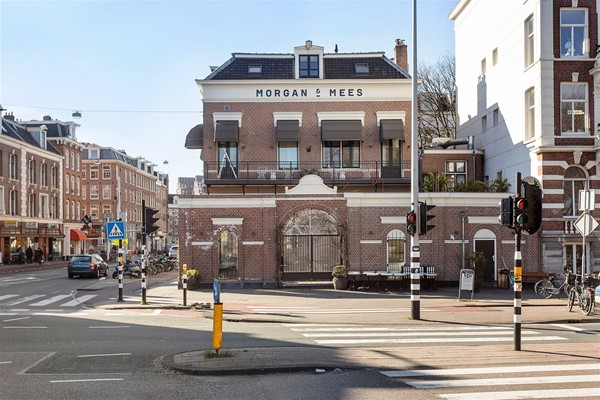 Medium property photo - Gillis van Ledenberchstraat 58H, 1052 VJ Amsterdam