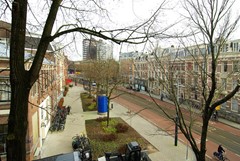 Verhuurd: Reguliersgracht 140II, 1017 LZ Amsterdam