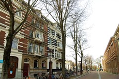 Verhuurd: Reguliersgracht 140II, 1017 LZ Amsterdam
