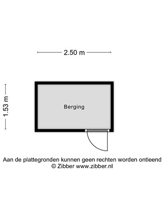 Rengerskerkestraat 12+PP, 1069 HV Amsterdam - 