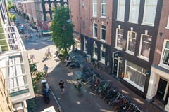 Verhuurd: Govert Flinckstraat 283II+III, 1073 CA Amsterdam