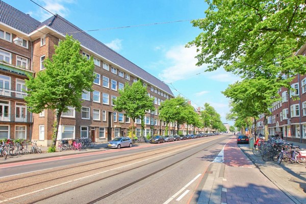 Medium property photo - Stadionweg 180-3, 1077 TC Amsterdam