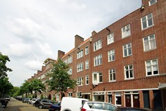 Verhuurd: Warmondstraat 199II, 1058KX Amsterdam