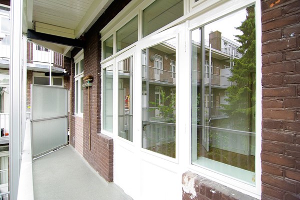 Medium property photo - Warmondstraat 199II, 1058 KX Amsterdam