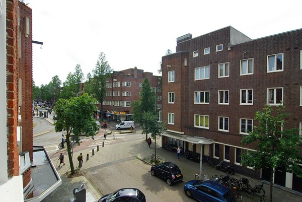 Medium property photo - Warmondstraat 199II, 1058 KX Amsterdam