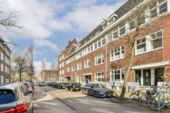 Verkocht: Warmondstraat 105A, 1058 KT Amsterdam