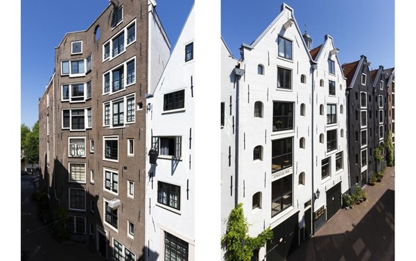 Medium property photo - Koggestraat 3D, 1012 TA Amsterdam