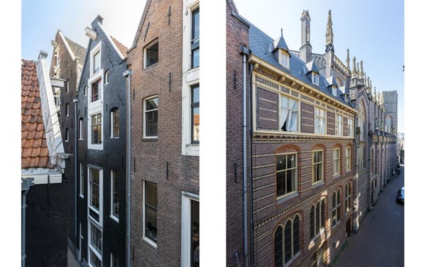 Medium property photo - Koggestraat 3D, 1012 TA Amsterdam