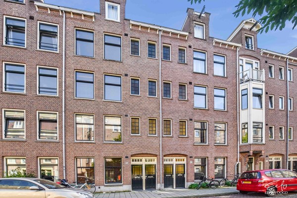 Medium property photo - Eerste Atjehstraat 150E, 1094 KW Amsterdam