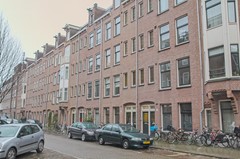 Verhuurd: Eerste Atjehstraat 150E, 1094 KW Amsterdam