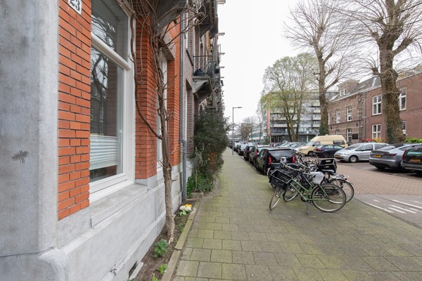 Medium property photo - Domselaerstraat 23HS, 1093 JM Amsterdam