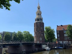 Verhuurd: Oude Waal 32I en II, 1011 CC Amsterdam