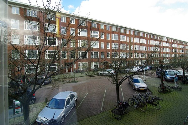 Medium property photo - Kinderdijkstraat 85hs, 1079 GG Amsterdam
