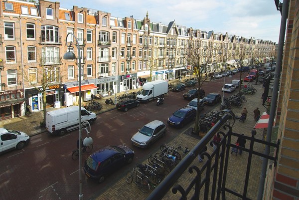 Medium property photo - Javastraat 26II, 1094 HH Amsterdam