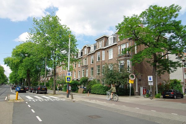 Medium property photo - Hoofdweg 34II, 1058 BD Amsterdam