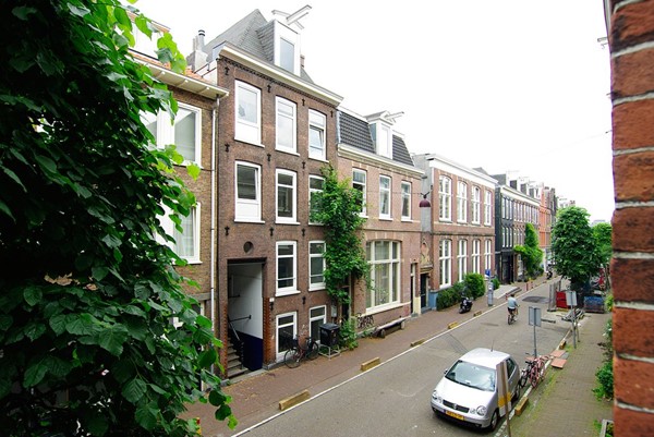 Medium property photo - Govert Flinckstraat 228-1, 1073 CC Amsterdam