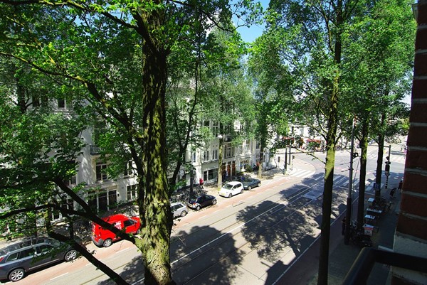 Medium property photo - Plantage Kerklaan 22I, 1018 TB Amsterdam