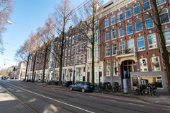 Te huur: Plantage Kerklaan 20-2, 1018TB Amsterdam