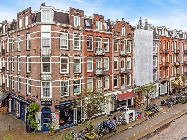 Medium property photo - Tweede van der Helststraat 7-1, 1073 AE Amsterdam