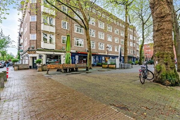 Medium property photo - Tweede van der Helststraat 7-1, 1073 AE Amsterdam