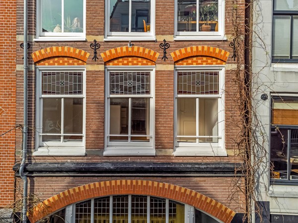 Medium property photo - Eerste Tuindwarsstraat 8-1, 1015 RV Amsterdam