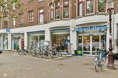 Koop: Amstelveenseweg 168-2, 1075 XN Amsterdam