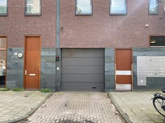 Verhuurd: Tolstraat 2-28, 1073 SB Amsterdam