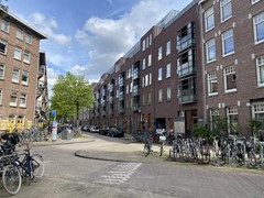 Onder bod: Tolstraat 2-28, 1073 SB Amsterdam