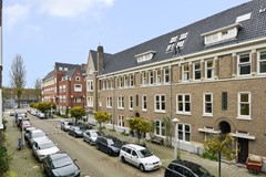 Huur: Tintorettostraat 10II, 1077 RT Amsterdam