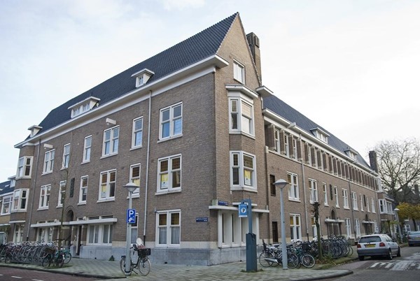 Medium property photo - Tintorettostraat 10II, 1077 RT Amsterdam