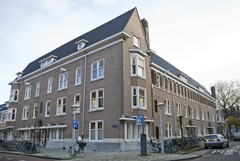 Huur: Tintorettostraat 10II, 1077 RT Amsterdam