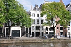 Te huur: Prinsengracht 311F, 1016GX Amsterdam
